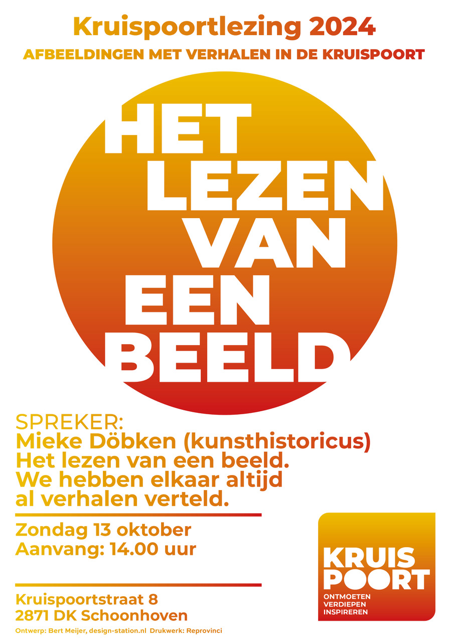 Symboliek in de kunst door Mieke Döbken